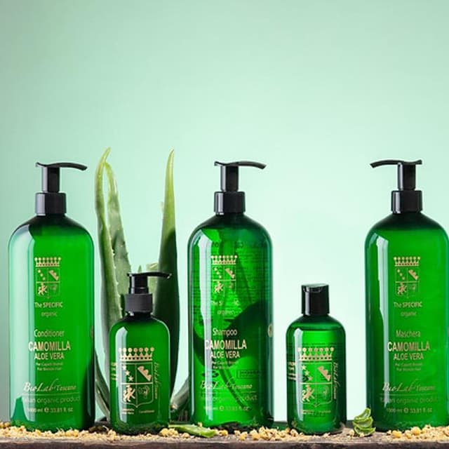 Biolabtoscano - Immagine 2