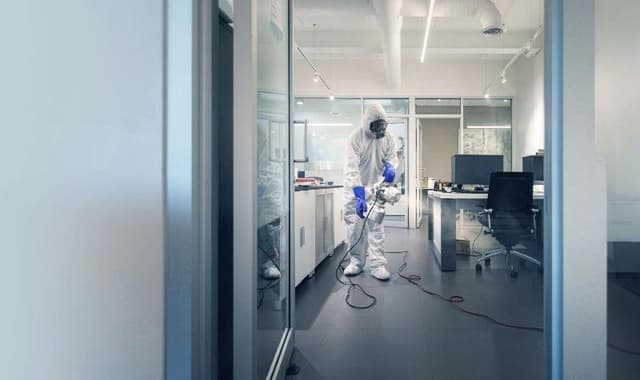 Biologic - Disinfestazioni Professionali - Immagine 2