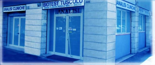 Biotest Tuscolo S.r.l. - Immagine 2