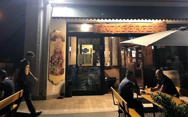 Birreria Oktoberfest - Immagine 2