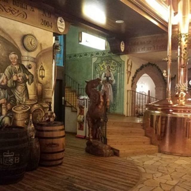 Birreria Pizzeria Due Torri - Immagine 1