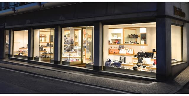 Bisbino Fashion - Immagine 1