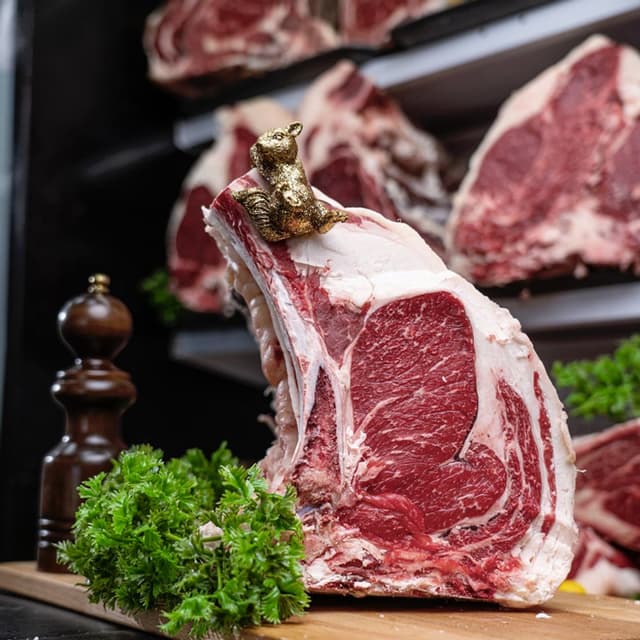 Bistecca D'Oro - Immagine 1