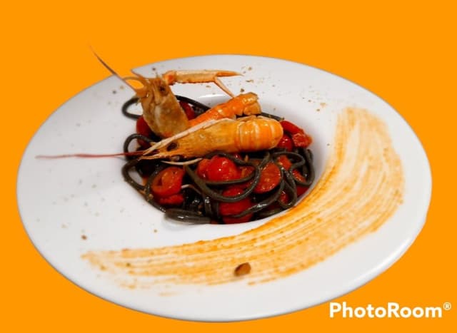 Bistrot La Toque - Immagine 1