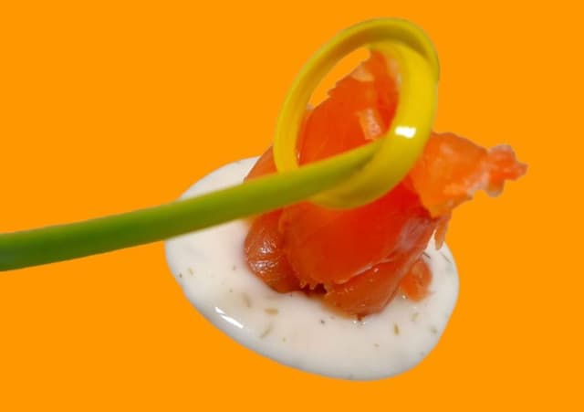 Bistrot La Toque - Immagine 2