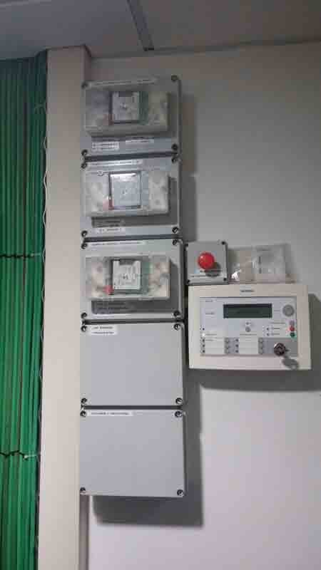 Biundo Impianti - Immagine 1