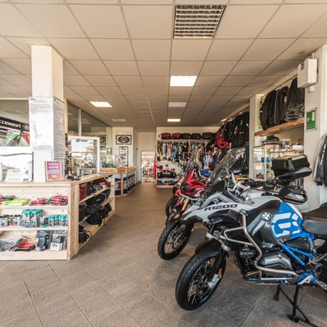 B.L. Motors - Immagine 1