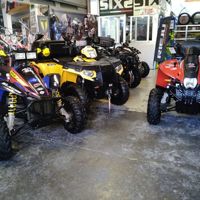 B.L. Motors - Immagine 2