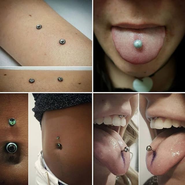 Black Queen Tatoo e Centro Estetico - Immagine 2