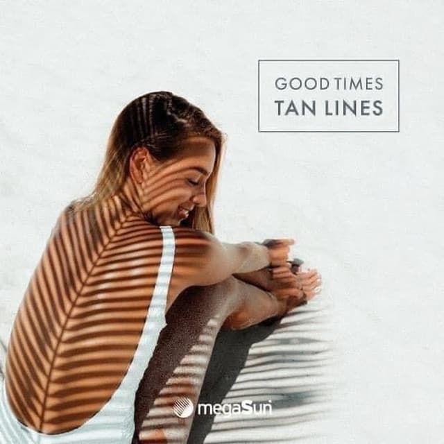 Black & Whitesun Beauty e Sun - Immagine 1