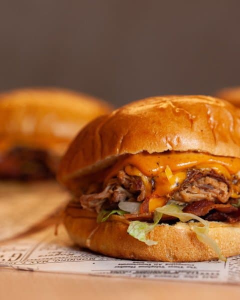 Blackhood - Immagine 1