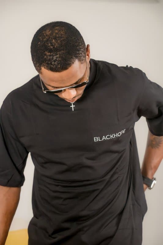 Blackhopeitaly - Immagine 1