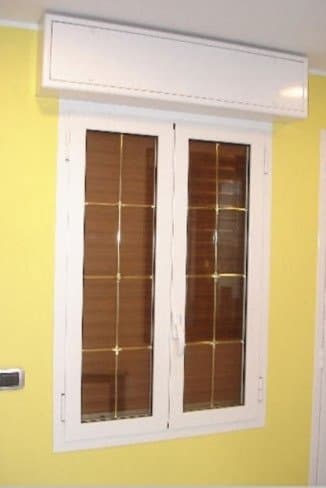 Blindoser Serramenti - Immagine 2