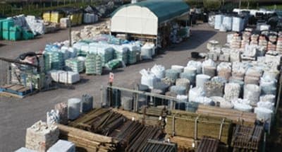 Blu Agroingross - Giardinaggio e Vivaismo - Immagine 2