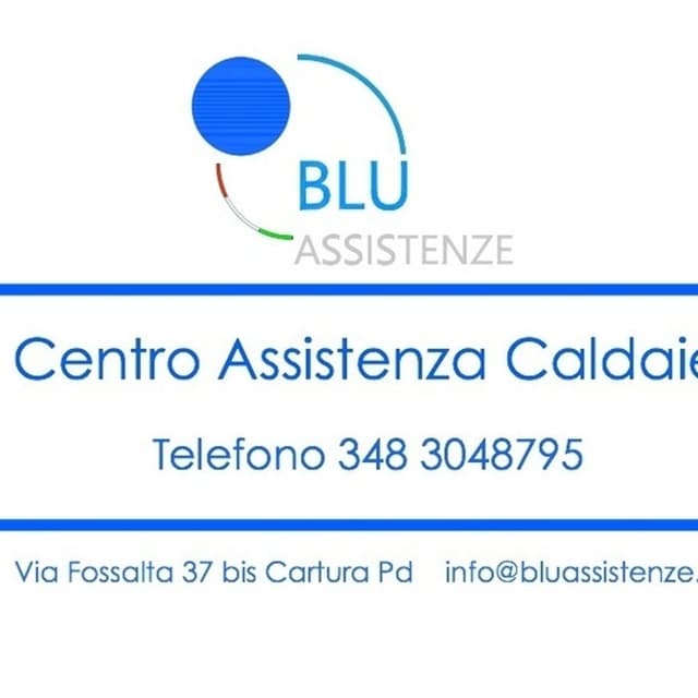 Blu Assistenze - Immagine 2