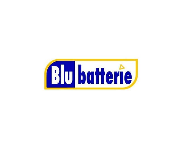 Blu Batterie - Immagine 1
