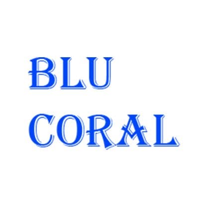 Blu Coral - Immagine 1