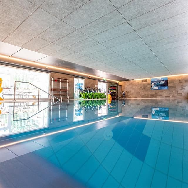 Blu Fit - Immagine 1