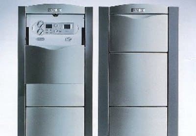 Blue Calor - Vaillant - Immagine 1