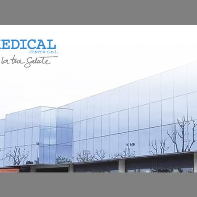 Blue Medical Center - Immagine 1