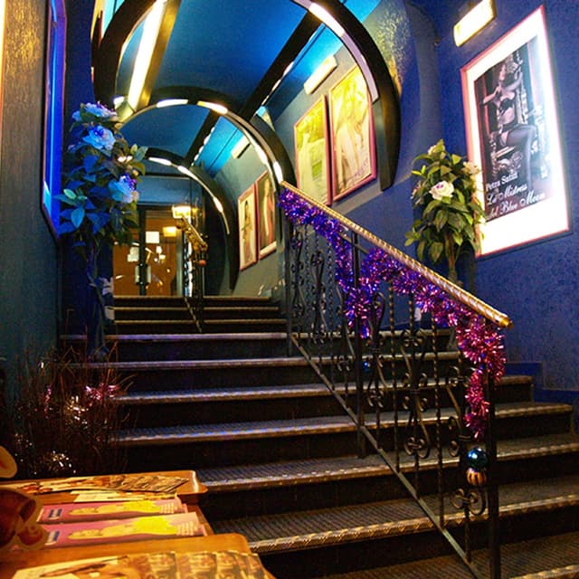 Blue Moon 2.0 - Immagine 1