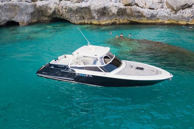 Bluride - Immagine 1