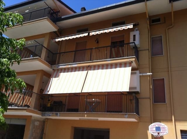 B.M. PLAST tende e pergole - Immagine 2