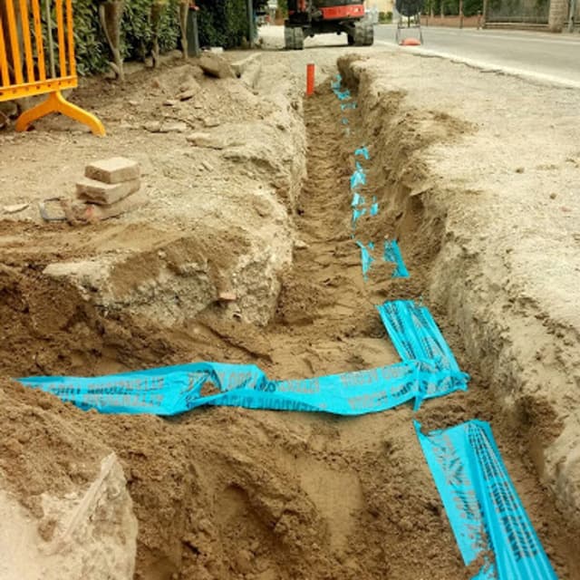 B.M. SCAVI - Immagine 1