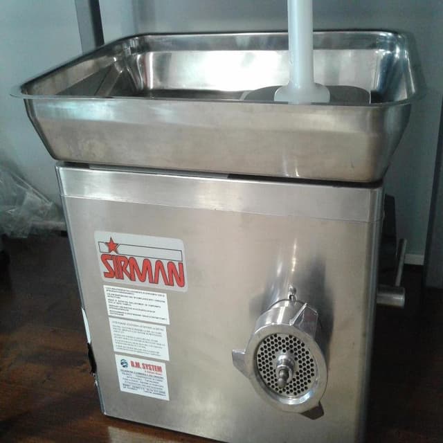 B.M. System - Immagine 2