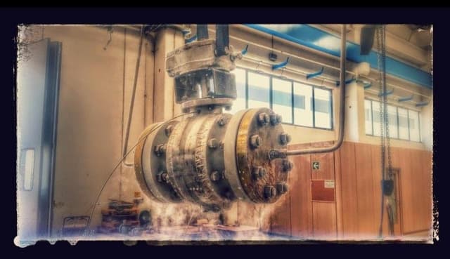 Bmb Valve - Immagine 2