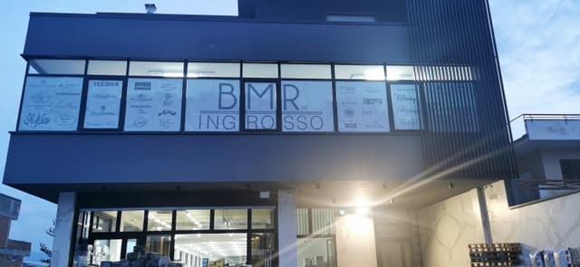 Bmr Ingrosso - Immagine 1