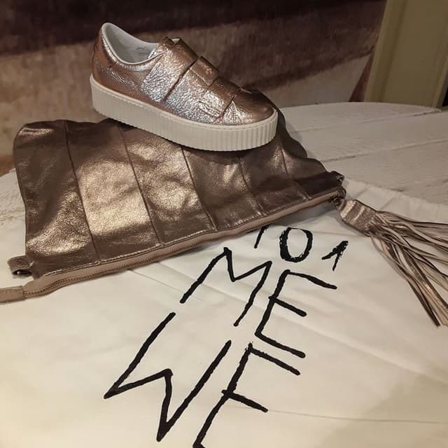 Bocchialini 1927 Calzature Donna - Immagine 1