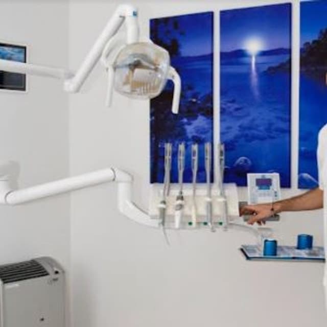 Bocchino Dott. Maurizio Dentista - Immagine 1