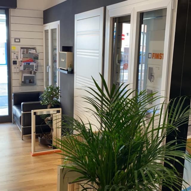 Bociedil Porte E Finestre - Immagine 1