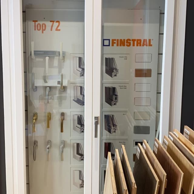 Bociedil Porte E Finestre - Immagine 2