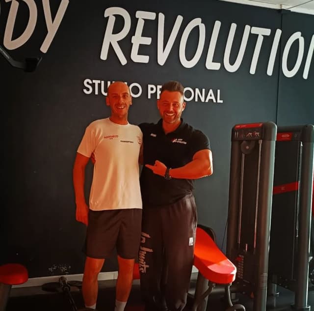 Body Revolution - Immagine 1