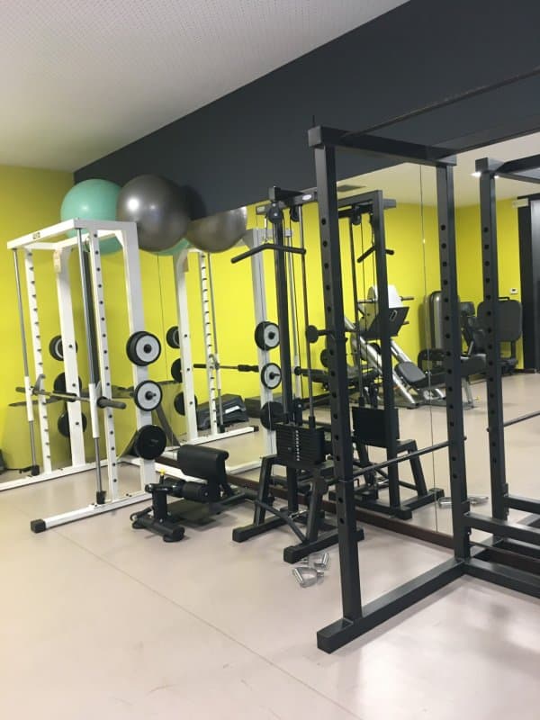 Body&Mind Fitness Center - Immagine 1