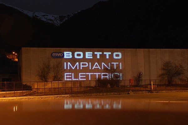 Boetto Tiziano Impianti Elettrici - Immagine 2