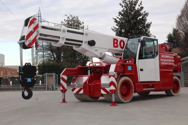 Boldini S.r.l.s. - Immagine 1