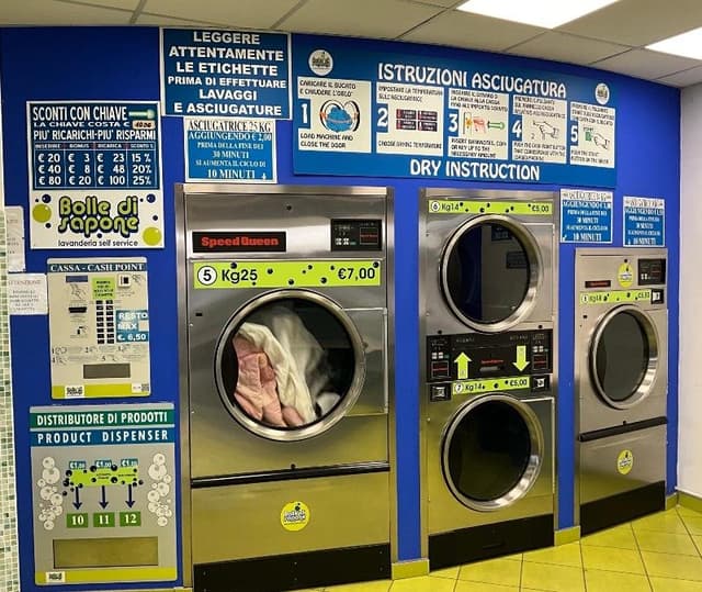 Bolle di Sapone di Fabbri Lucia - Immagine 2