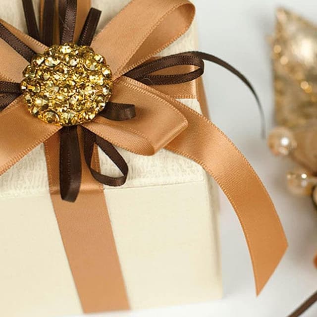 Bomboniere Fiori D'Arancio - Immagine 1