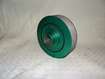 Bonaddio articoli in gomma - Immagine 2