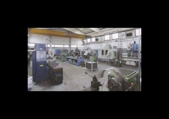 Bonaldo Orlando S.r.l. - Immagine 1