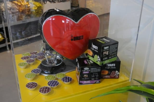 Bonamici Caffè - Immagine 2