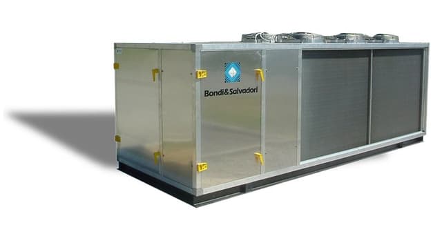 Bondi e Salvadori - Immagine 1