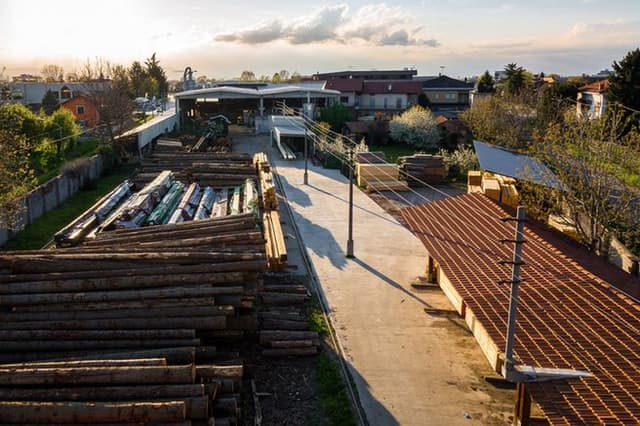 Bonelli Legnami - Immagine 1