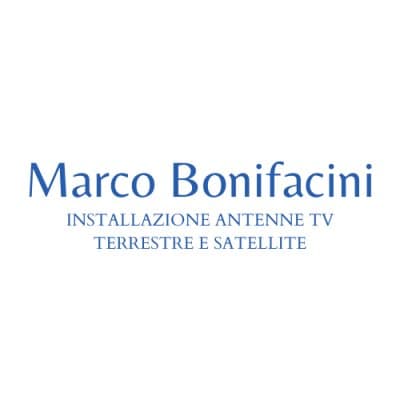 Bonifacini Marco - Immagine 1