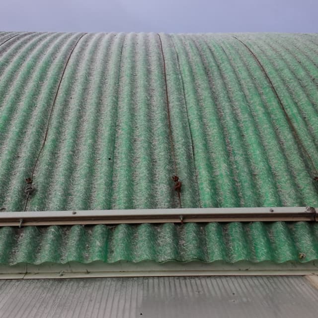 Bonifica Amianto - Immagine 1