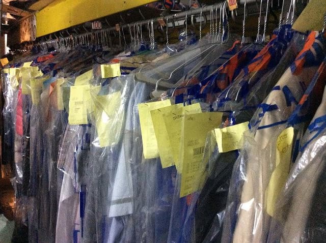 Bonnet Lavanderia - Immagine 2