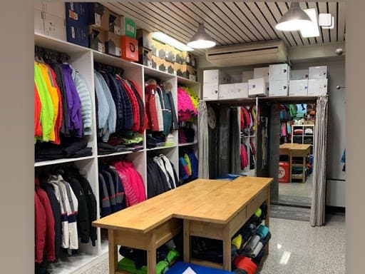 Bonny Modular Lab - Immagine 1